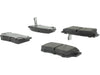 Disc Brake Pad Centric Parts 301.04180