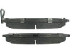 Disc Brake Pad Centric Parts 301.04220