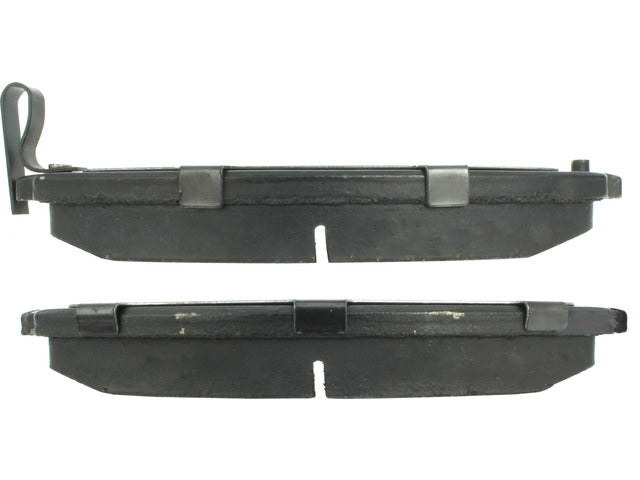 Disc Brake Pad Centric Parts 301.04220