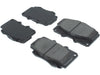 Disc Brake Pad Centric Parts 301.04360