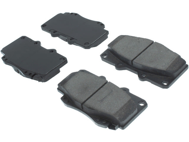 Disc Brake Pad Centric Parts 301.04360