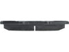 Disc Brake Pad Centric Parts 301.04360