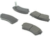 Disc Brake Pad Centric Parts 301.04510