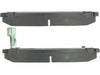 Disc Brake Pad Centric Parts 301.04510