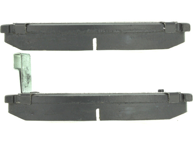 Disc Brake Pad Centric Parts 301.04510