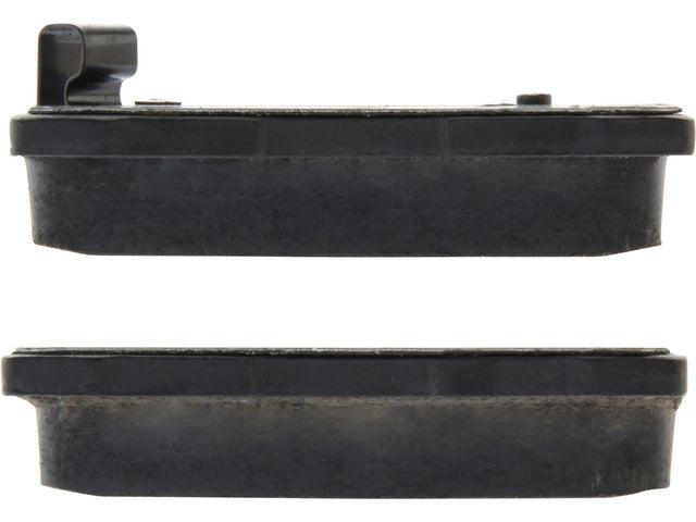 Disc Brake Pad Centric Parts 301.04610