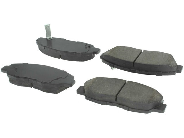 Disc Brake Pad Centric Parts 301.04650