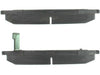 Disc Brake Pad Centric Parts 301.04650