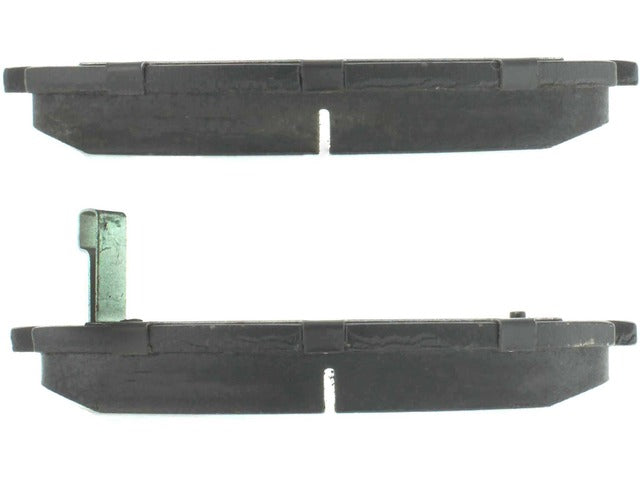 Disc Brake Pad Centric Parts 301.04650