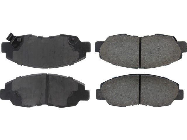 Disc Brake Pad Centric Parts 301.04650