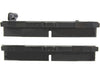 Disc Brake Pad Centric Parts 301.04660