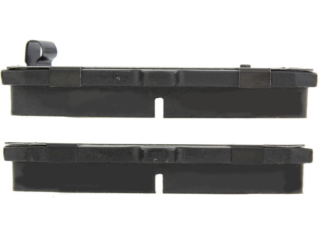 Disc Brake Pad Centric Parts 301.04660