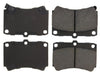 Disc Brake Pad Centric Parts 301.04660