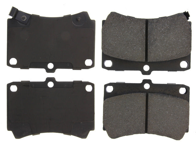 Disc Brake Pad Centric Parts 301.04660
