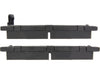 Disc Brake Pad Centric Parts 301.04700