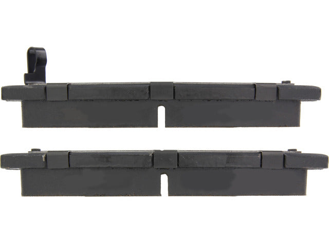 Disc Brake Pad Centric Parts 301.04700