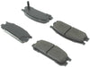 Disc Brake Pad Centric Parts 301.04710