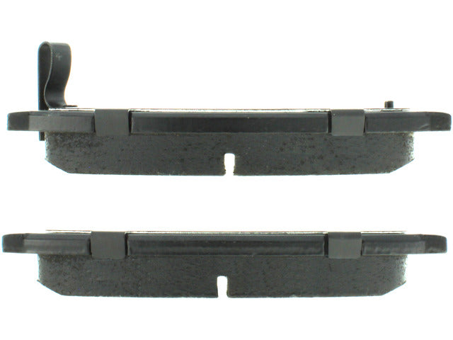 Disc Brake Pad Centric Parts 301.04710