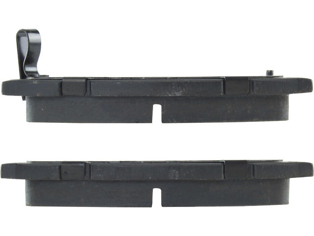 Disc Brake Pad Centric Parts 301.04711