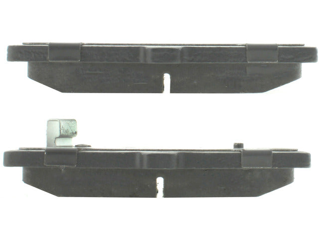 Disc Brake Pad Centric Parts 301.04730