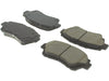 Disc Brake Pad Centric Parts 301.04760