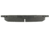 Disc Brake Pad Centric Parts 301.04760