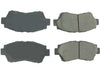 Disc Brake Pad Centric Parts 301.04760