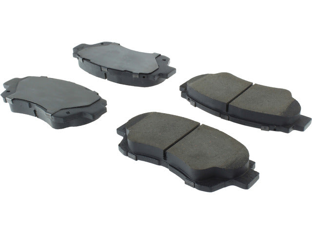 Disc Brake Pad Centric Parts 301.04761