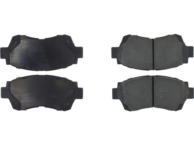 Disc Brake Pad Centric Parts 301.04761