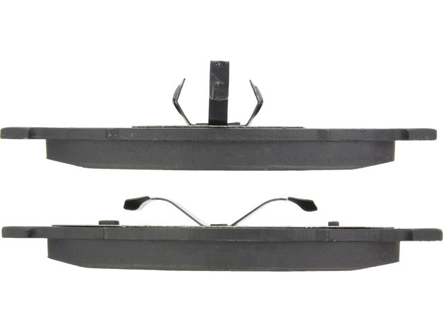 Disc Brake Pad Centric Parts 301.04770