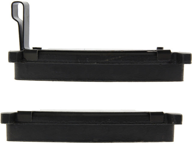 Disc Brake Pad Centric Parts 301.04790