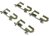 Disc Brake Pad Centric Parts 301.04810