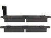 Disc Brake Pad Centric Parts 301.04840