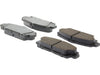 Disc Brake Pad Centric Parts 301.04880