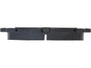 Disc Brake Pad Centric Parts 301.04880
