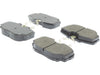 Disc Brake Pad Centric Parts 301.04930