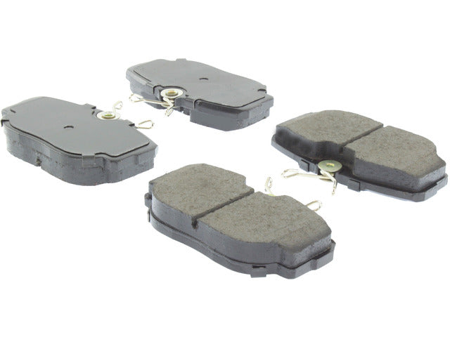 Disc Brake Pad Centric Parts 301.04930