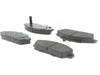 Disc Brake Pad Centric Parts 301.04960