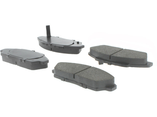 Disc Brake Pad Centric Parts 301.04960