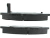 Disc Brake Pad Centric Parts 301.04960