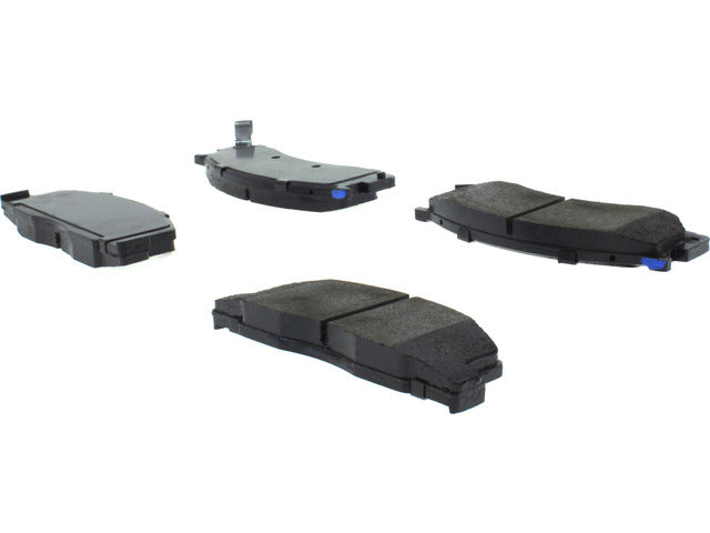 Disc Brake Pad Centric Parts 301.05000