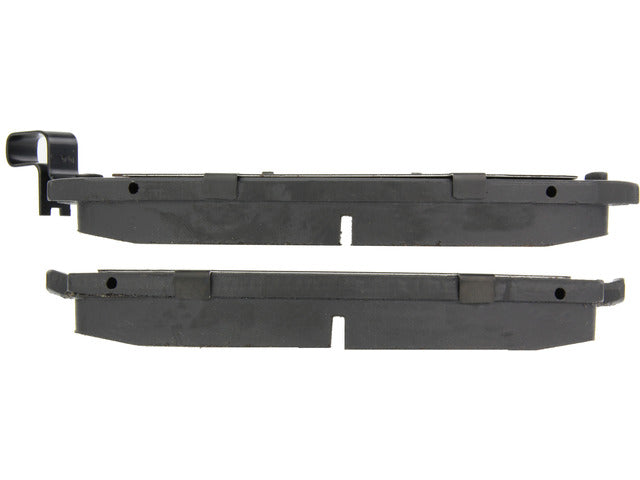 Disc Brake Pad Centric Parts 301.05000