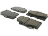 Disc Brake Pad Centric Parts 301.05020