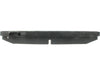 Disc Brake Pad Centric Parts 301.05020