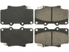Disc Brake Pad Centric Parts 301.05020