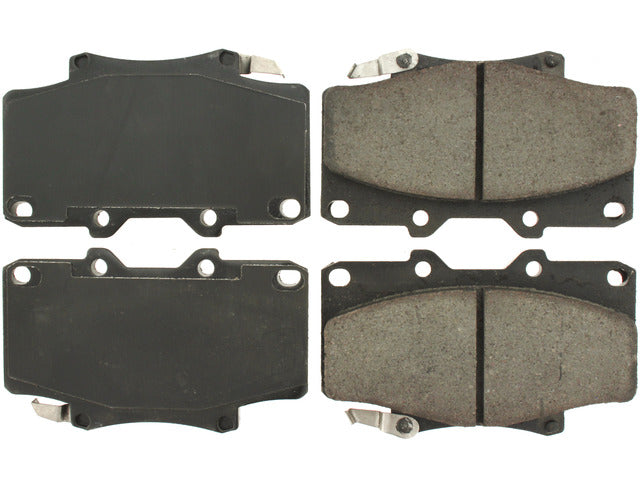 Disc Brake Pad Centric Parts 301.05020