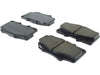 Disc Brake Pad Centric Parts 301.05021