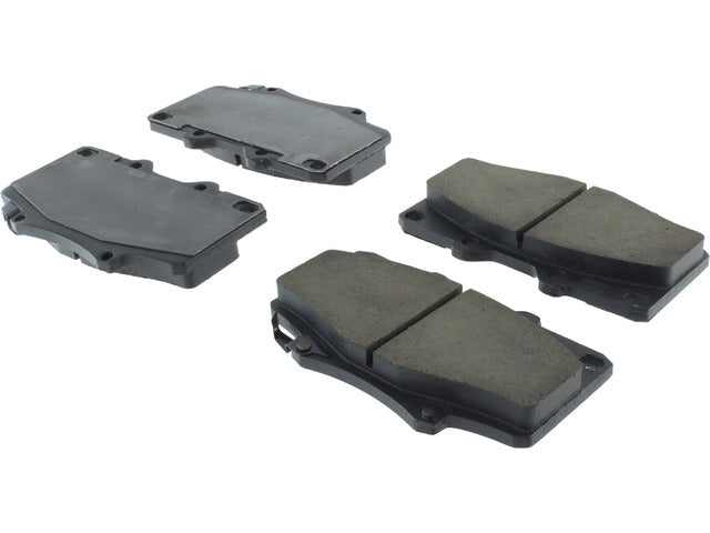 Disc Brake Pad Centric Parts 301.05021