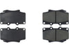 Disc Brake Pad Centric Parts 301.05021