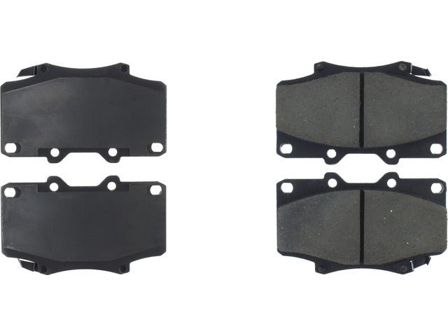 Disc Brake Pad Centric Parts 301.05021